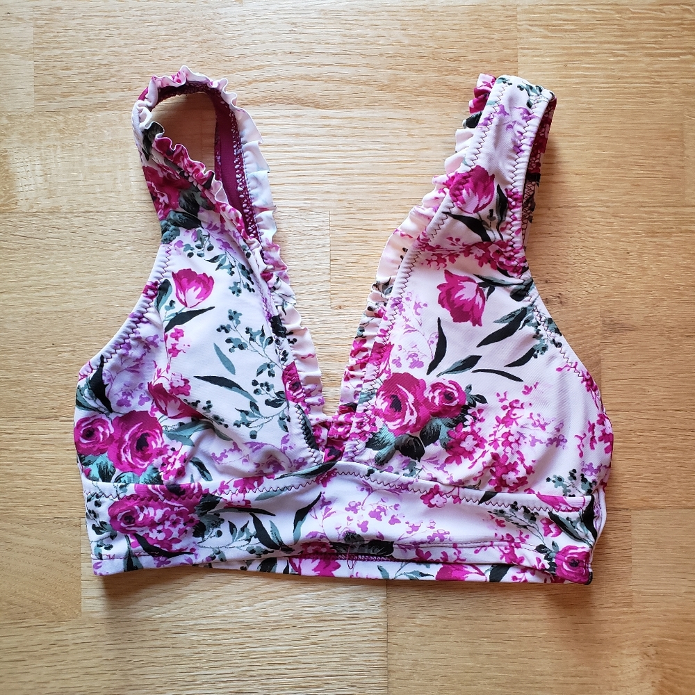 Mossimo Bikini Top